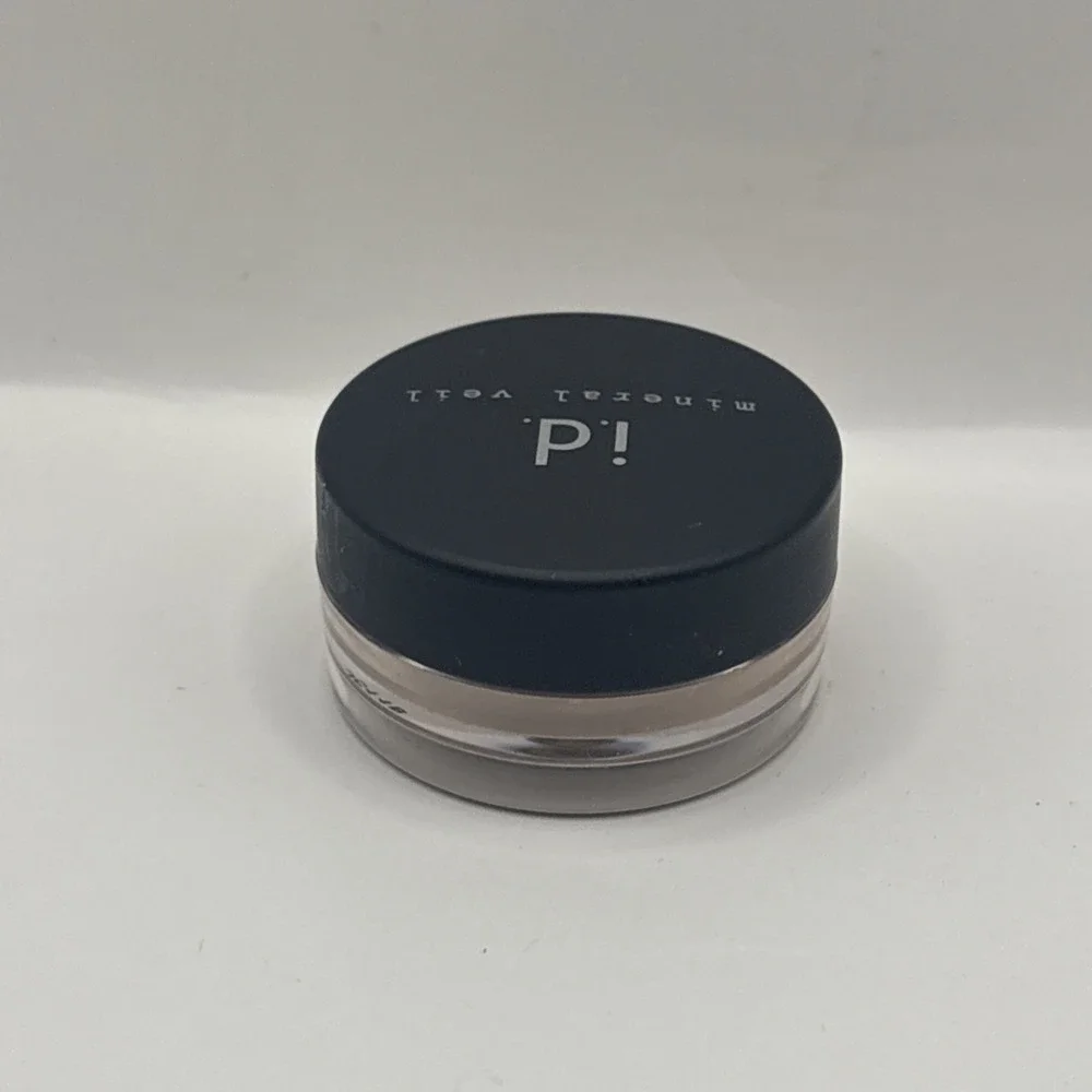 bareMinerals‎ Tinted Mineral Veil Finishing Powder Travel Size 0.02 oz New